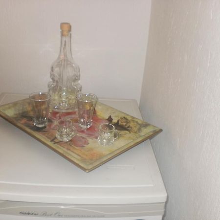 Studios Kallirachi Skála Kallirákhis 외부 사진