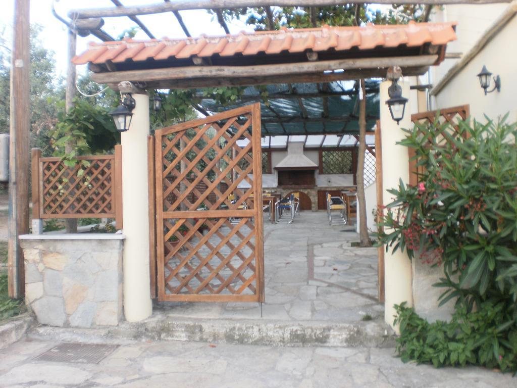 Studios Kallirachi Skála Kallirákhis 외부 사진