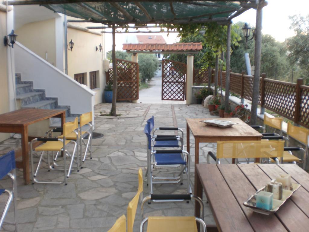 Studios Kallirachi Skála Kallirákhis 외부 사진