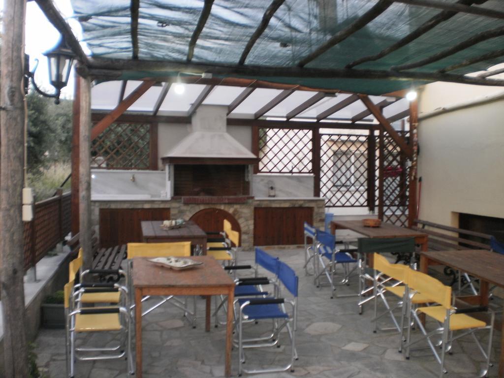 Studios Kallirachi Skála Kallirákhis 외부 사진