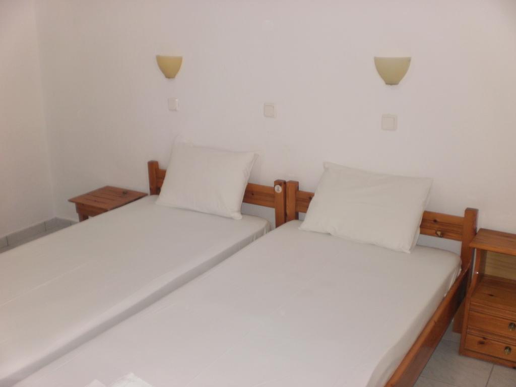 Studios Kallirachi Skála Kallirákhis 외부 사진