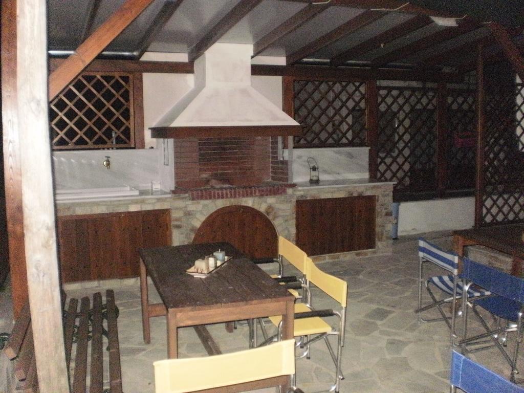Studios Kallirachi Skála Kallirákhis 외부 사진