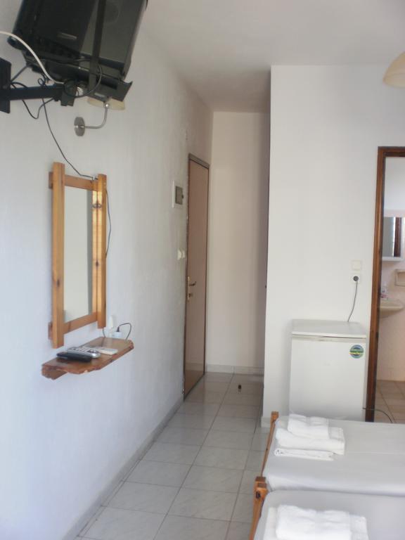 Studios Kallirachi Skála Kallirákhis 외부 사진