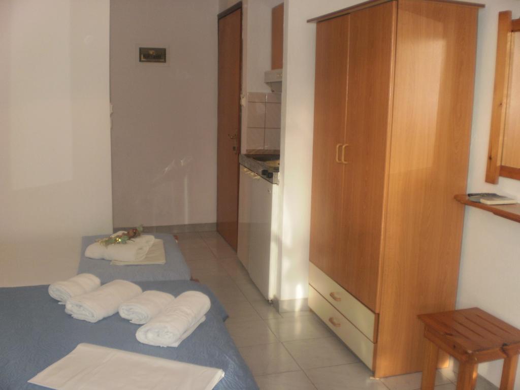 Studios Kallirachi Skála Kallirákhis 외부 사진