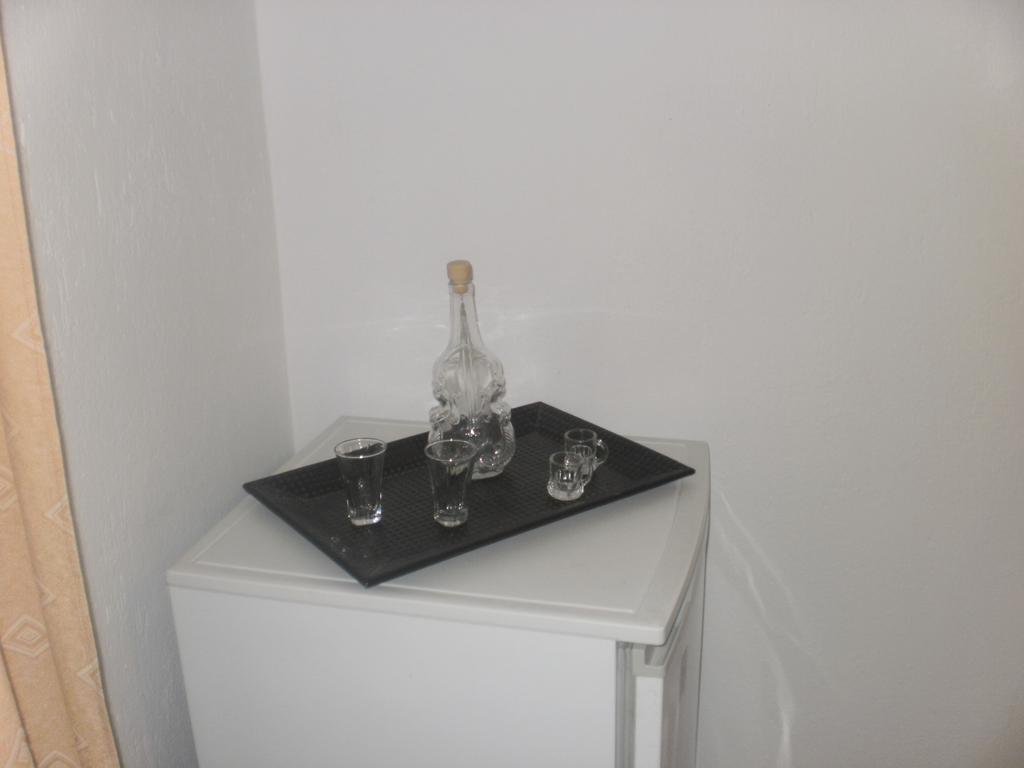 Studios Kallirachi Skála Kallirákhis 외부 사진