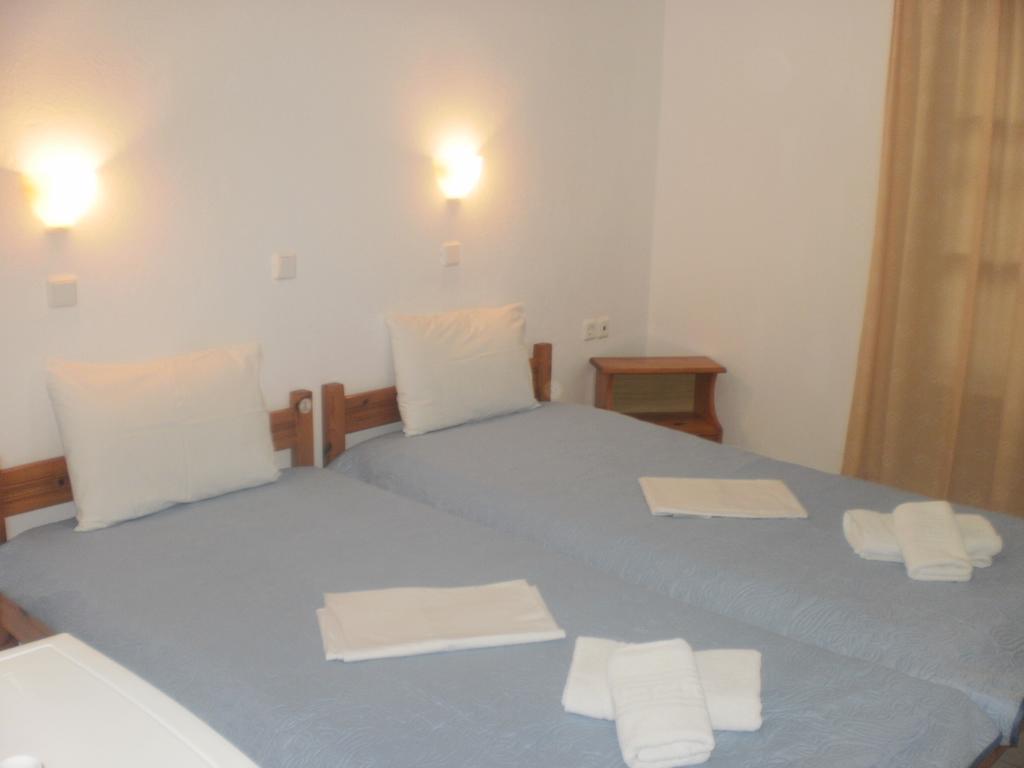 Studios Kallirachi Skála Kallirákhis 외부 사진